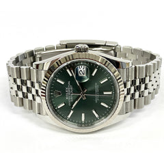 Rolex Datejust 36 126234