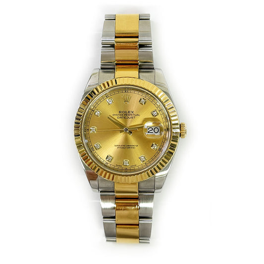 Rolex Datejust 41 126333