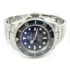 Rolex Sea-Dweller Deepsea 126660