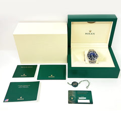 Rolex Sea-Dweller Deepsea 126660