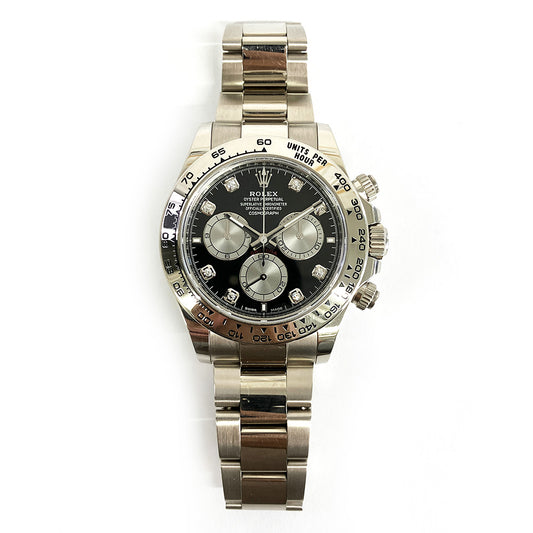 Rolex Daytona 126509G