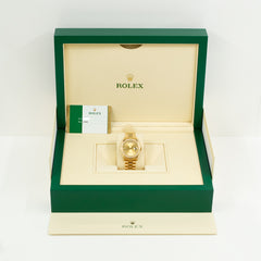 Rolex Day-Date 36 118348A