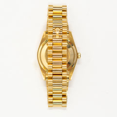 Rolex Day-Date 36 118348A