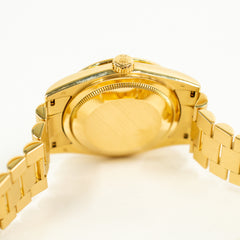 Rolex Day-Date 36 118348A