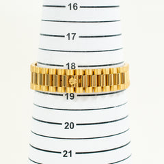 Rolex Day-Date 36 118348A