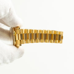 Rolex Day-Date 36 118348A