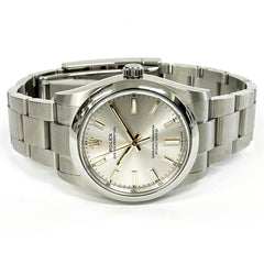 Rolex Oyster Perpetual 34 124200