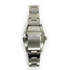 Rolex Oyster Perpetual 34 124200