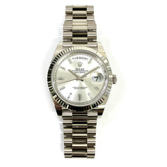 Rolex Day-Date 40 228239