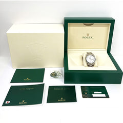 Rolex Day-Date 40 228239