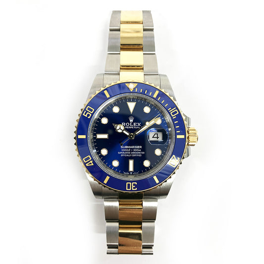 Rolex Submariner Date 126613LB