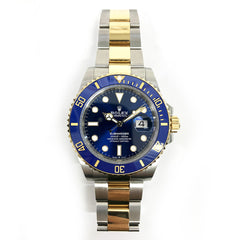 Rolex Submariner Date 126613LB