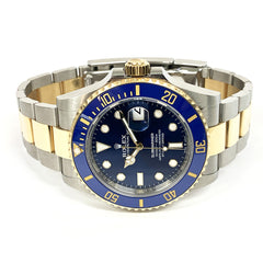 Rolex Submariner Date 126613LB