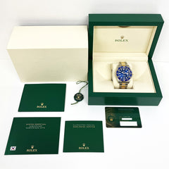 Rolex Submariner Date 126613LB