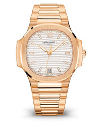 Patek Philippe Nautilus  7118/1R-001