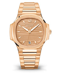 Patek Philippe Nautilus 7118/1R-010