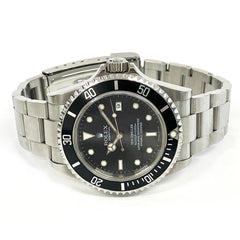 Rolex Sea-Dweller 4000 16600