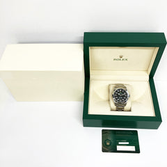 Rolex Air King 116900