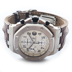 Audemars Piguet Royal Oak Offshore Chronograph 26170ST.OO.D091CR.01