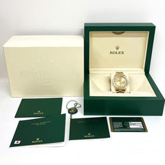 Rolex Day-Date II 218398BR