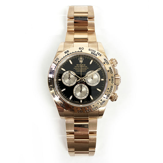 Rolex Daytona 126505