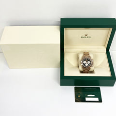 Rolex Daytona 126505