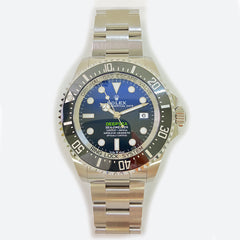 Rolex Sea-Dweller Deepsea 136660