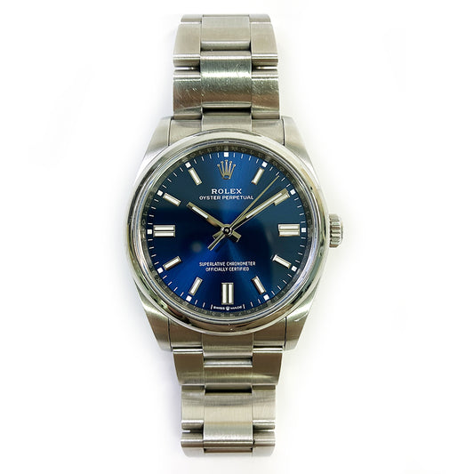 Rolex Oyster Perpetual 36 126000
