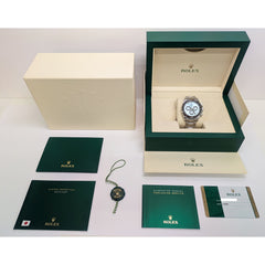 Rolex Daytona 116506