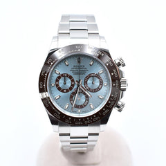 Rolex Daytona 116506