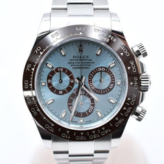 Rolex Daytona 116506