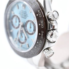 Rolex Daytona 116506