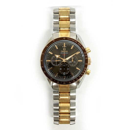 Omega Speedmaster Broad Arrow 321.90.42.50.13.001