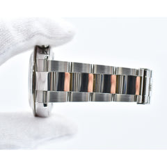 Rolex Daytona 116520