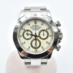 Rolex Daytona 116520