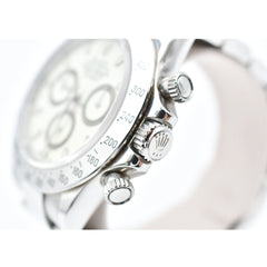 Rolex Daytona 116520