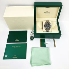 Rolex Air King 116900