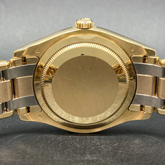 Rolex Day-Date Pearlmaster 18948