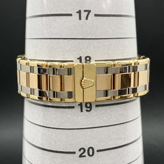 Rolex Day-Date Pearlmaster 18948
