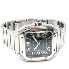 Cartier Santos de Cartier WSSA0062