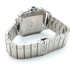 Cartier Santos de Cartier WSSA0062