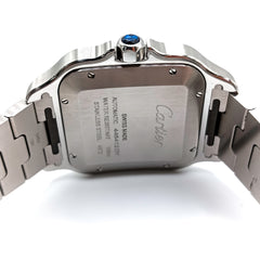 Cartier Santos de Cartier WSSA0062