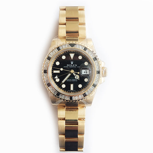 Rolex GMT-Master II 116748SANR