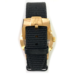 Audemars Piguet Code 11.59 26393OR.OO.A002KB.03