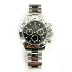 Rolex Daytona 116520