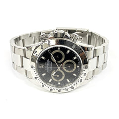 Rolex Daytona 116520