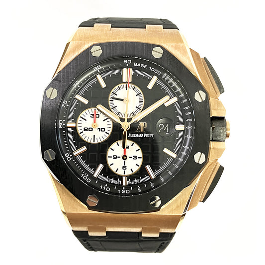 Audemars Piguet Royal Oak Offshore Chronograph 26401RO.OO.A002CA.01