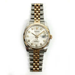 Rolex Datejust 36 116231