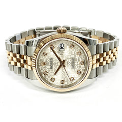 Rolex Datejust 36 116231