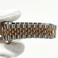 Rolex Datejust 36 116231